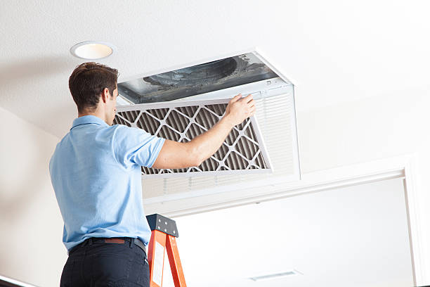 Best HVAC Air Duct Cleaning  in Medina, TN